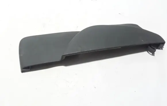 Seat trim