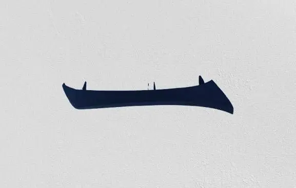 Toyota Auris E180 Other dashboard part 5543502390