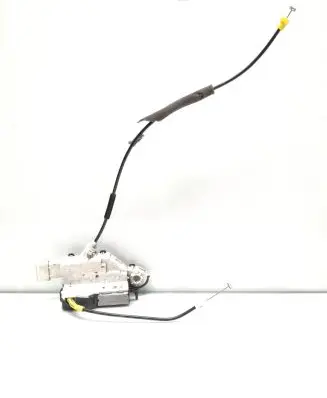Peugeot Expert Front door lock 9681335380 40517149