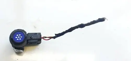 Skoda Superb B6 (3T) Air quality sensor 1K0907659