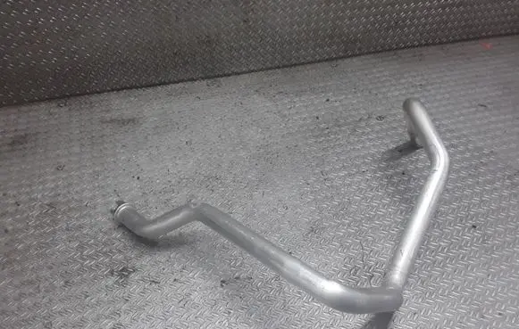 Mercedes-Benz S W220 Engine coolant pipe/hose