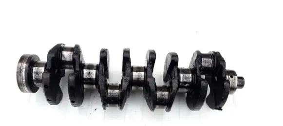 Ford Focus Crankshaft 