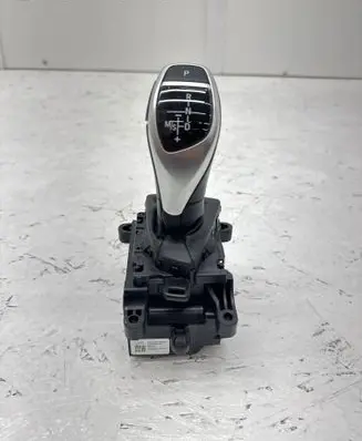 BMW 4 F36 Gran coupe Gear shifter/selector 929689801 9296898