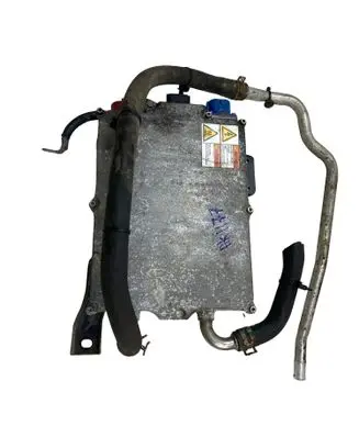 Tesla Model S Voltage converter inverter 102866500B