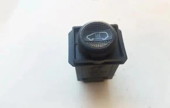 Ford Galaxy Air circulation switch 7M0959561A MRO-TRW