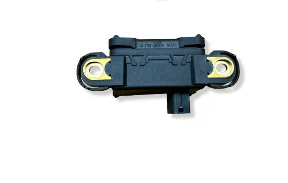 Mercedes-Benz S W221 ESP acceleration yaw rate sensor A0045423918