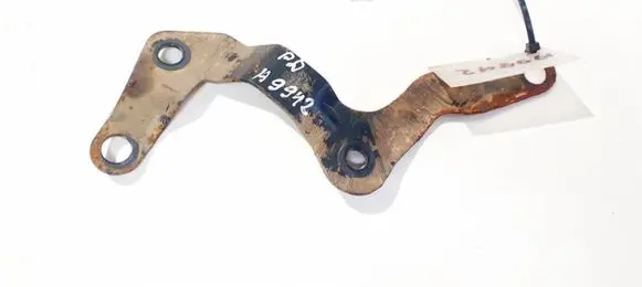 Subaru Forester SH Bracket in trunk/boot 