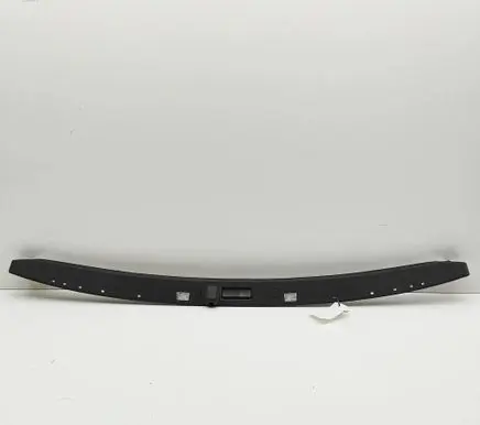 BMW XM Tailgate/boot open switch button 9880375