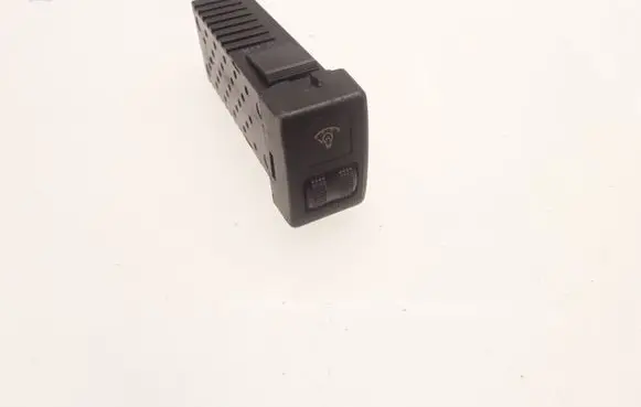 Panel lighting control switch