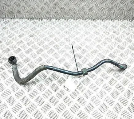 Mercedes-Benz GLE W167 Engine coolant pipe/hose A1678304204
