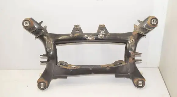 BMW 3 F30 F35 F31 Rear subframe 6792506 33316792506 6797505