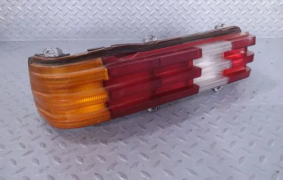 Mercedes-Benz 200 300 W123 Rear/tail lights A1238204964 1238204964 2206401300
