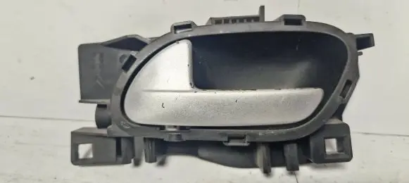 Peugeot 207 CC Front door interior handle 303966