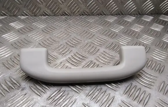 Nissan Leaf I (ZE0) Front interior roof grab handle