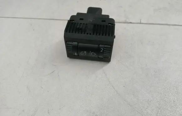 Volkswagen Transporter - Caravelle T5 Headlight level height control switch 7E0941333