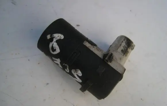 Renault Scenic II - Grand scenic II Parking PDC sensor 687912