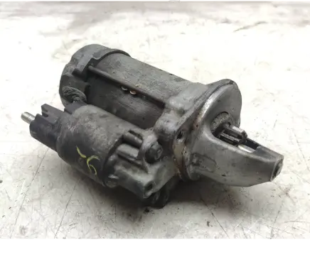 Mercedes-Benz E W211 Starter motor 4280004600 A0061514011