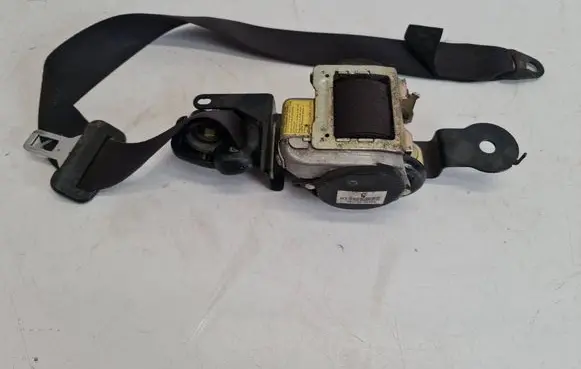 Hyundai Terracan Front seatbelt 88810H1060