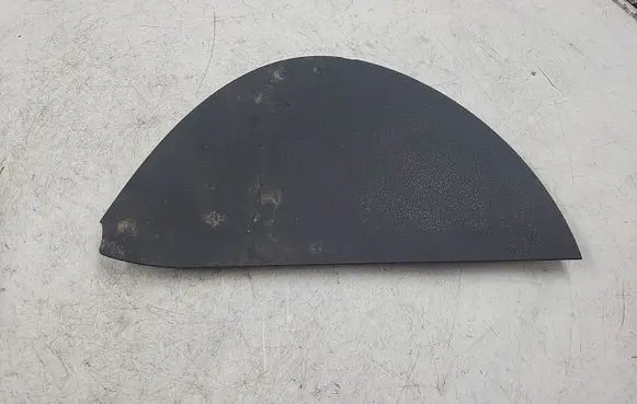 Audi A4 S4 B5 8D Dashboard side end trim 8413