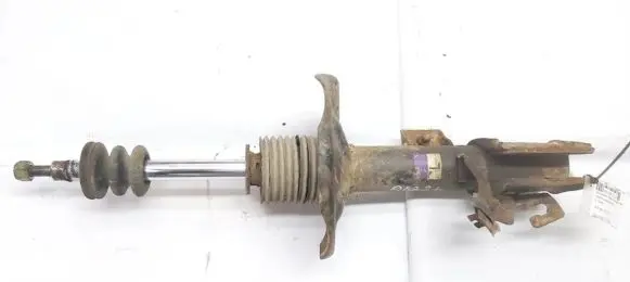 Mitsubishi Space Wagon Front shock absorber/damper