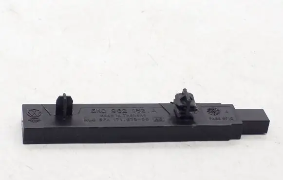 Interior comfort aerial antenna