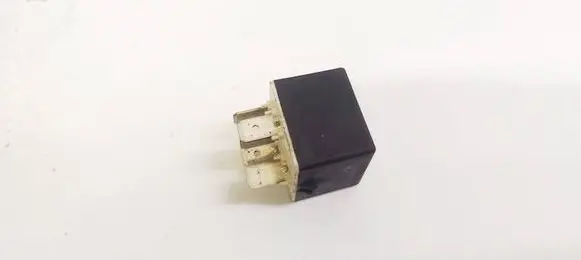 Citroen C3 Pluriel Other relay 12V35A03548