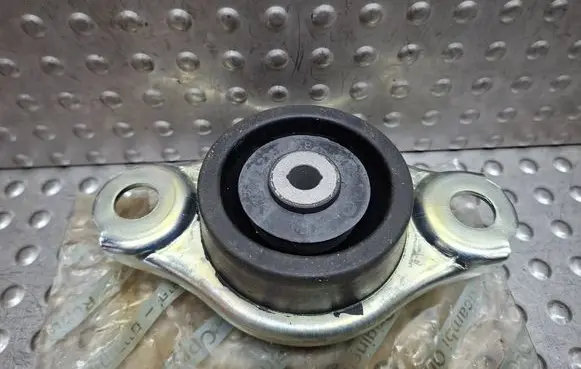 Fiat 500 Engine mount vacuum valve S263364 51830515