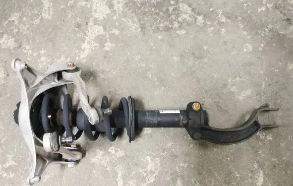 Audi Q5 SQ5 Front shock absorber/damper 8R0413031E