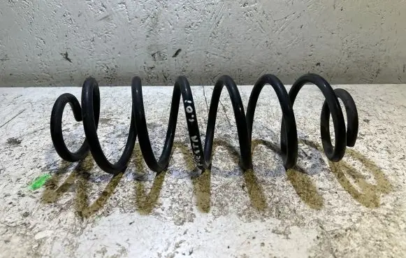 Ford Fiesta Rear coil spring