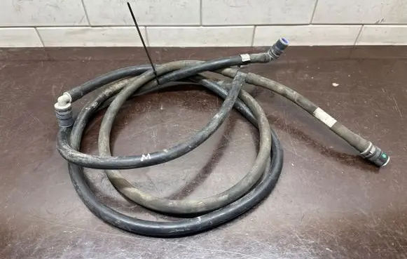 Mini Cooper Countryman R60 Headlight washer hose/pipe 