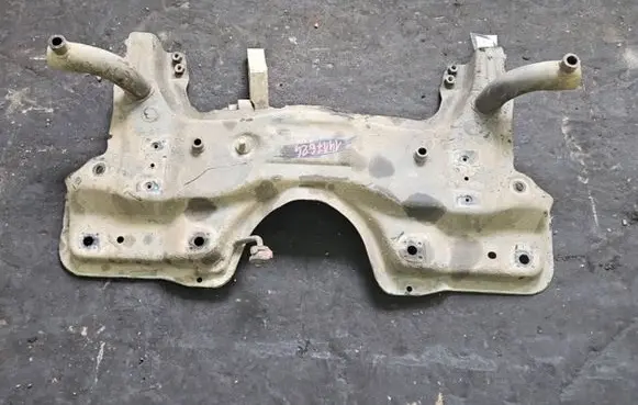 Fiat Doblo Front axle beam IMPRK1417624