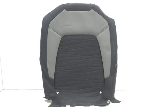 Citroen DS4 Rear seat 
