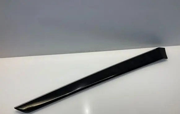Mercedes-Benz E W212 Front door trim bar A2127200522 BR212 1078438