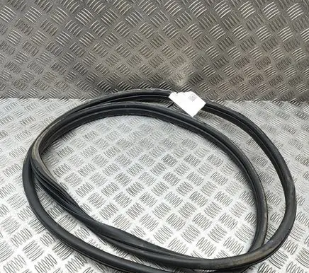 Hyundai Ioniq 5 Rubber seal rear door 83120GI000
