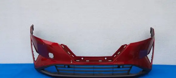 Nissan Qashqai J12 Front bumper 620226UA0H