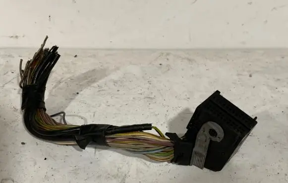 Mercedes-Benz E W210 Other wiring loom 2105451430 19672741 19654711