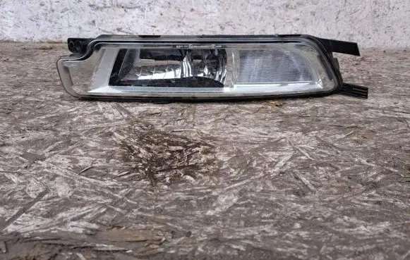 Volkswagen PASSAT B8 Front fog light 3G0941661H 1NA01183903 011839030150287