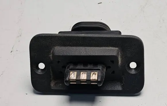 Volkswagen Caddy Sliding door contact joint 2K5907438 10017290