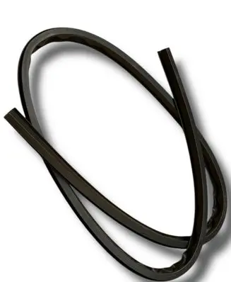 Opel Frontera A Fender trim (molding) Q152 91144426