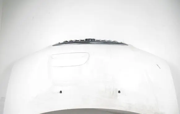 Hyundai H-100 Engine bonnet/hood 