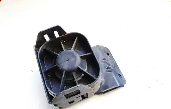 Chevrolet Cruze Alarm system siren 