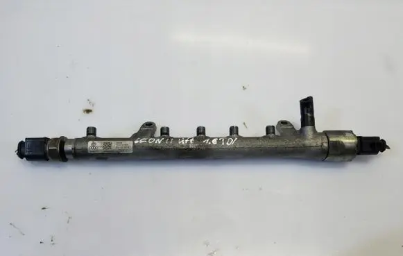 Seat Leon (1P) Fuel main line pipe 5WS40730AT