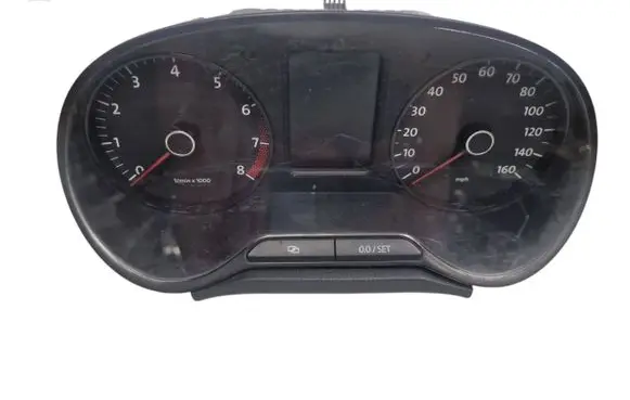 Speedometer (instrument cluster)