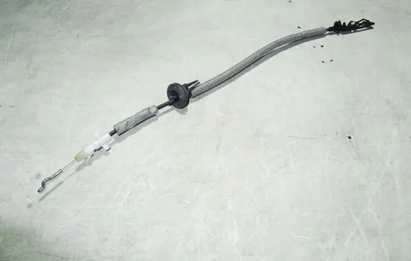 Volkswagen PASSAT B8 Front door cable line 3G0837085H