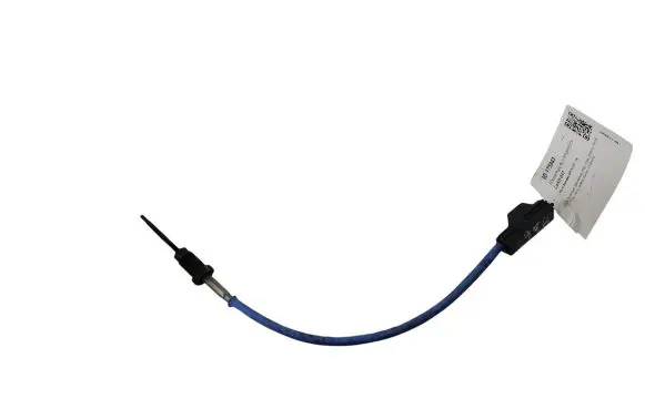 Ford Mondeo MK IV Exhaust gas temperature sensor