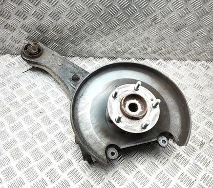 Mitsubishi Outlander Rear wheel hub 4125A116