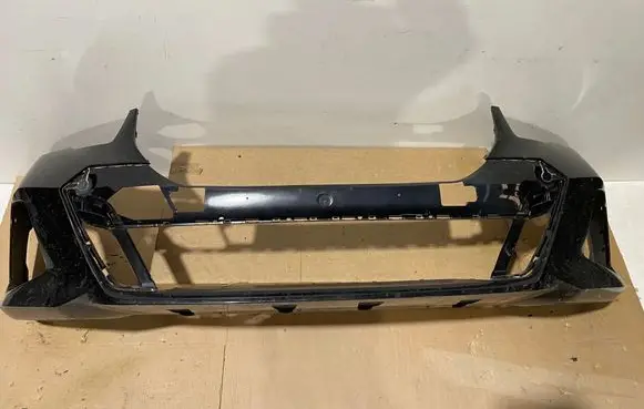 BMW 5 G60 G61 Front bumper 51118084653