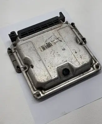 Citroen Berlingo Engine control unit/module 9636255480 0281010138 EDC15C2
