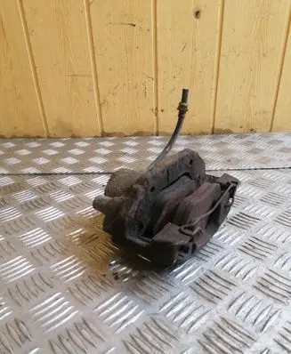 Ford Fiesta Front brake caliper