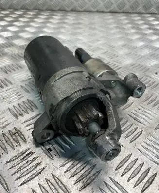 Audi A5 Sportback 8TA Starter motor 059911021G 215838 041704